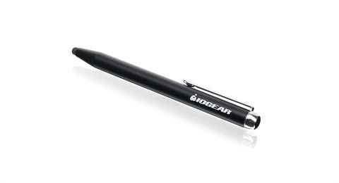 iogear GSTY200 stylus pen 0.705 oz (20 g) Black