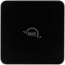 OWC Atlas card reader USB 3.2 Gen 2 (3.1 Gen 2) Type-C Black