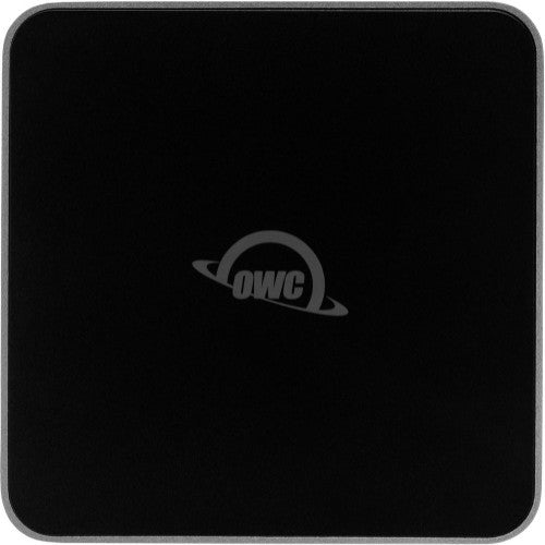 OWC Atlas card reader USB 3.2 Gen 2 (3.1 Gen 2) Type-C Black
