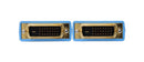 Gefen EXT-DVI-FM1000 AV extender Blue