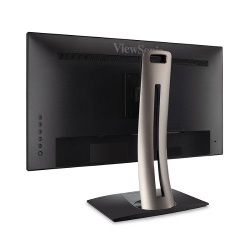 Viewsonic VP2768A-4K computer monitor 27" 3840 x 2160 pixels 4K Ultra HD LED Black