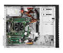 HPE ProLiant ML30 Gen11 E-2434 3.4GHz 4c 1P 1x32GB-U 4LFF MR216i-p 2x2TB HDD 1x500W PS NA Server