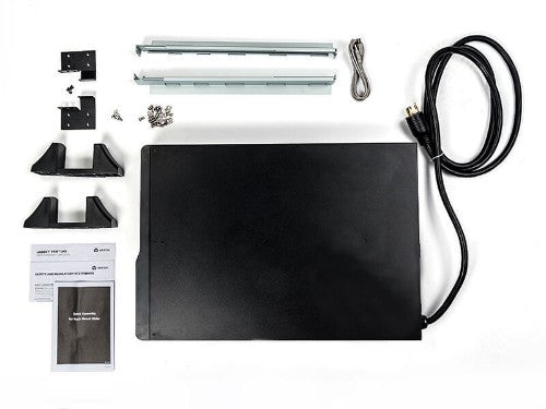 Vertiv Liebert PSI5-3000RT120 uninterruptible power supply (UPS) Line-Interactive 3 kVA 2700 W 7 AC outlet(s)