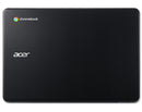 Acer Chromebook C722-K4CN ARM Cortex A73 11.6" HD 4 GB LPDDR4x-SDRAM 32 GB Flash Wi-Fi 5 (802.11ac) ChromeOS Black