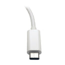 Tripp Lite U436-06N-GBW interface cards/adapter