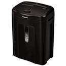 Fellowes Powershred 11C paper shredder Cross shredding 72 dB 9.02" (22.9 cm) Black