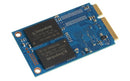 Kingston Technology KC600 256 GB mSATA Serial ATA III 3D TLC