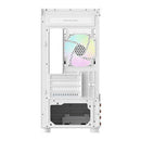 Thermaltake View 170 WS ARGB Snow Micro Tower White