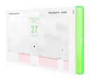 Crestron TSS-1070-B-S-LB KIT 10.1" 1920 x 1200 pixels 802.11a, 802.11b, 802.11g, Wi-Fi 4 (802.11n), Wi-Fi 5 (802.11ac)
