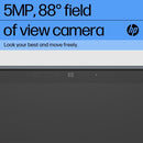 HP Dragonfly G4 Wolf Pro Security Edition Intel® Core™ i5 i5-1335U Laptop 13.5" Touchscreen WUXGA+ 16 GB LPDDR5-SDRAM 512 GB SSD Wi-Fi 6E (802.11ax) Windows 11 Pro Blue