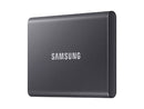 Samsung T7 1 TB USB Type-C 3.2 Gen 2 (3.1 Gen 2) Gray