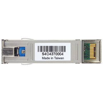 Zyxel SFP-LX-10-D network transceiver module 1000 Mbit/s 1310 nm
