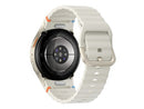 Samsung Galaxy Watch7 1.3" AMOLED 40 mm Digital 432 x 432 pixels Touchscreen 4G Cream Wi-Fi GPS (satellite)