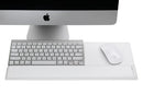Rain Design mRest, Right Hand wrist rest Lycra White