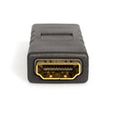 StarTech.com GCHDMIFF cable gender changer HDMI Black