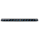 MSI Titan 18 HX AI A2XWIG 616US Intel Core Ultra 9 285HX Laptop 18" UHD+ 64 GB DDR5-SDRAM 4 TB SSD NVIDIA GeForce RTX 5080 Wi-Fi 7 (802.11be) Windows 11 Pro Black