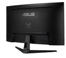 ASUS VG32VQ1B computer monitor 31.5" 2560 x 1440 pixels Quad HD LED Black