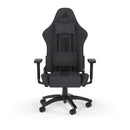 Corsair TC100 Padded seat Padded backrest
