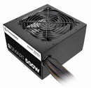 Thermaltake Smart power supply unit 500 W 24-pin ATX ATX Black