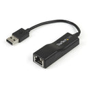 StarTech.com USB2100 network card Ethernet 200 Mbit/s