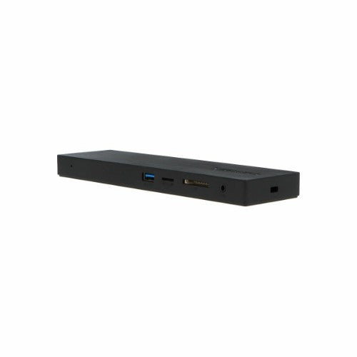 VisionTek VT2500 Wired USB 3.2 Gen 1 (3.1 Gen 1) Type-C Black
