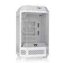Thermaltake The Tower 250 Snow Mini Tower White
