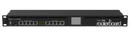 MikroTik RB2011UiAS-RM Routerboard Rackmount 5xLAN 5xGbit LAN 1xSFP