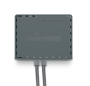 MikroTik hEX S Gigabit Ethernet Router with SFP Port (RB760iGS)
