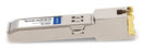 AddOn Networks JL563C-AO network transceiver module Copper 10000 Mbit/s RJ-45