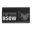 ASUS TUF-GAMING-850G power supply unit 850 W 24-pin ATX ATX Black