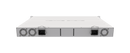 MikroTik CRS354-48G-4S+2Q+RM Best price and best performance on the market – this 48 port switch will rock any setup, including 40 Gbps devices