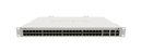 MikroTik CRS354-48G-4S+2Q+RM Best price and best performance on the market – this 48 port switch will rock any setup, including 40 Gbps devices