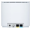 ASUS ZenWiFi AX Hybrid (XC5) Dual-band (2.4 GHz / 5 GHz) Wi-Fi 6 (802.11ax) White 2 Internal