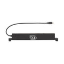 Tripp Lite U442-DOCK14-MS mobile device dock station Tablet Black