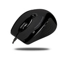 Adesso iMouse G2 mouse Right-hand USB Type-A Optical 2400 DPI