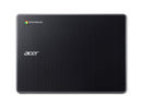 Acer Chromebook C937T-C0G3NA Intel® N N150 14" Touchscreen WUXGA 8 GB LPDDR5x-SDRAM 64 GB Flash Wi-Fi 7 (802.11be) ChromeOS Black