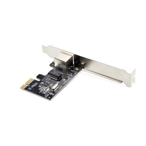 StarTech.com ST1000SPEX2T network card Internal Ethernet