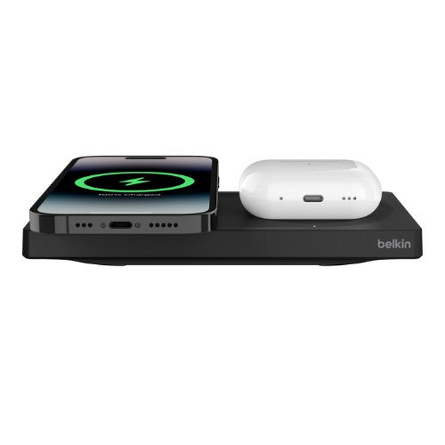 Belkin BoostCharge Pro Freestanding Black