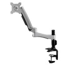 Amer Networks AMR1ACL monitor mount / stand 26" Desk Black, Silver