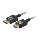 Comprehensive HD18G-100PROPAF HDMI cable 1196.9" (30.4 m) HDMI Type A (Standard) Black, Gray