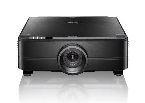 Optoma ZU725TST data projector 6000 ANSI lumens DLP WUXGA (1920x1200) 3D Black