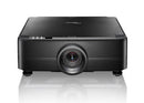 Optoma ZU820TST data projector 7500 ANSI lumens DLP WUXGA (1920x1200) 3D Black