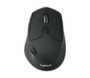 Logitech 910-004790 mouse Office Right-hand RF Wireless + Bluetooth Optical 1000 DPI