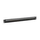 Tripp Lite N254-024-SH patch panel 1U