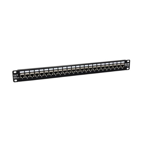 Tripp Lite N254-024-SH patch panel 1U