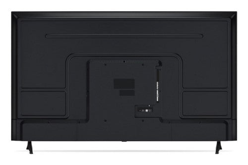 LG UHD AI 55UA7700PUB TV 55" 4K Ultra HD Smart TV Wi-Fi Black