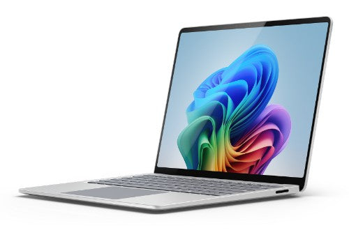 Microsoft SURFACE LAPTOP 5G 13.8IN INT Copilot+ PC Intel Core Ultra 5 13.8" Touchscreen 32 GB LPDDR5x-SDRAM 256 GB SSD Wi-Fi 7 (802.11be) Windows 11 Pro Platinum