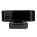 Targus AVC045GL webcam 1920 x 1080 pixels USB Black