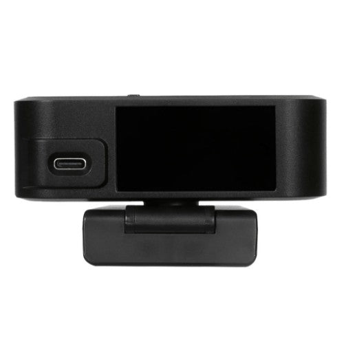 Targus AVC045GL webcam 1920 x 1080 pixels USB Black