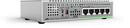 Allied Telesis GS910/5 Unmanaged 10G Ethernet (100/1000/10000) Gray